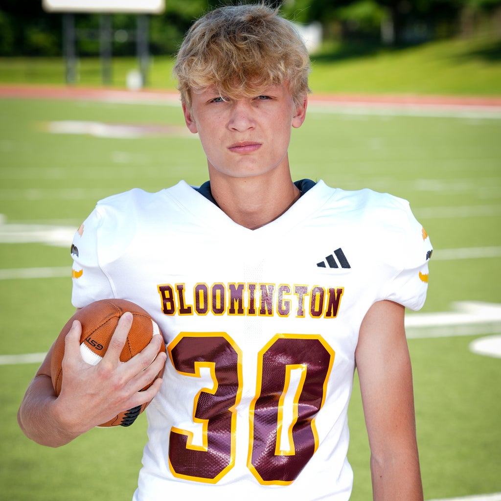 Parker Davis mugshot