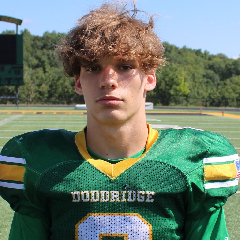 Joshua Dehaven mugshot