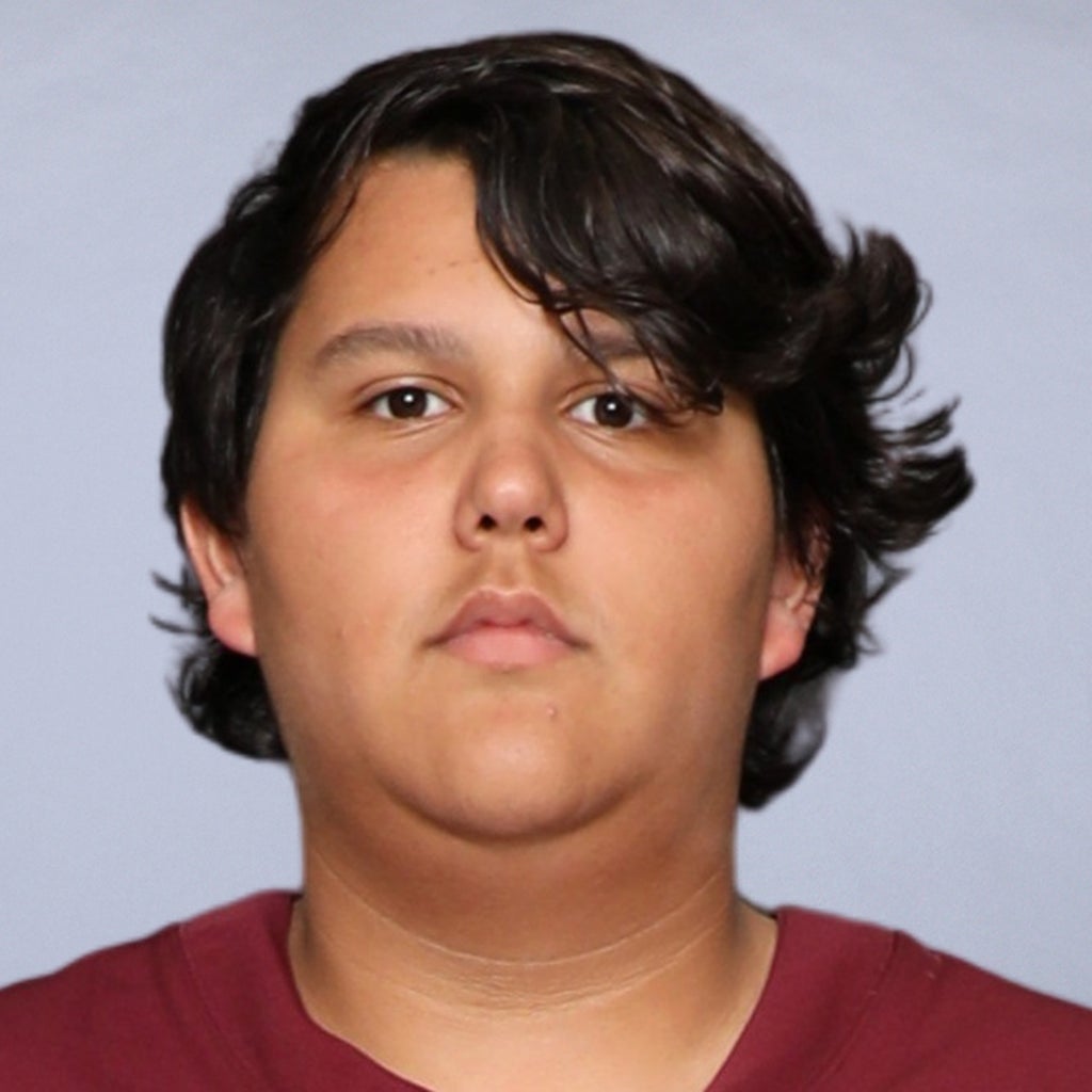 David Taylor mugshot