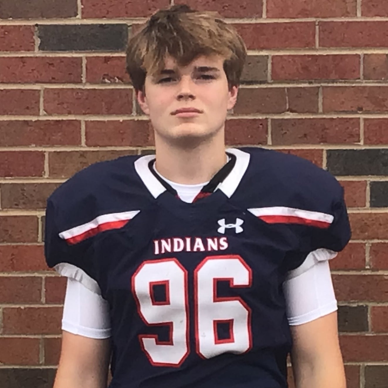 Prescott Balderson mugshot