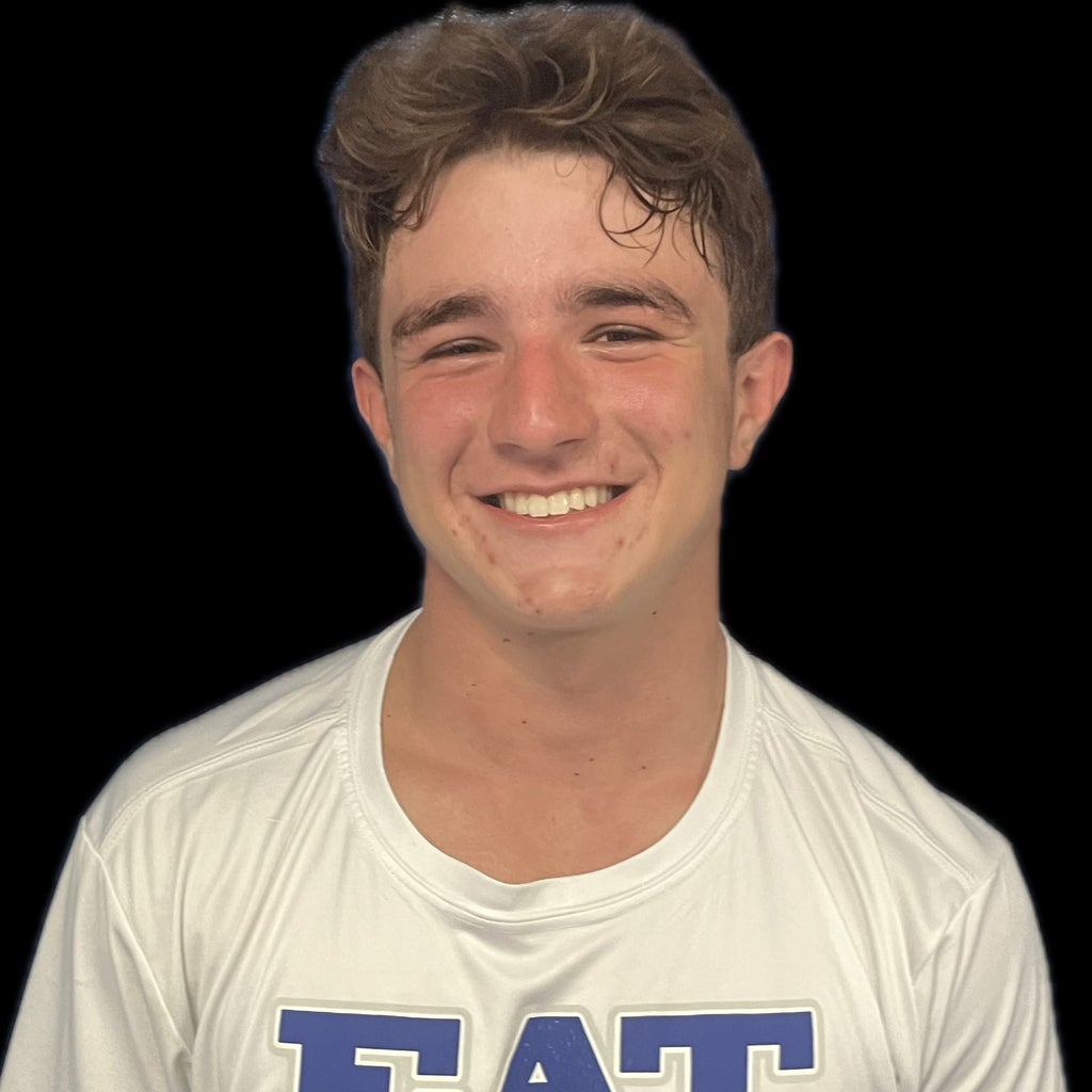 Landon Kemp mugshot