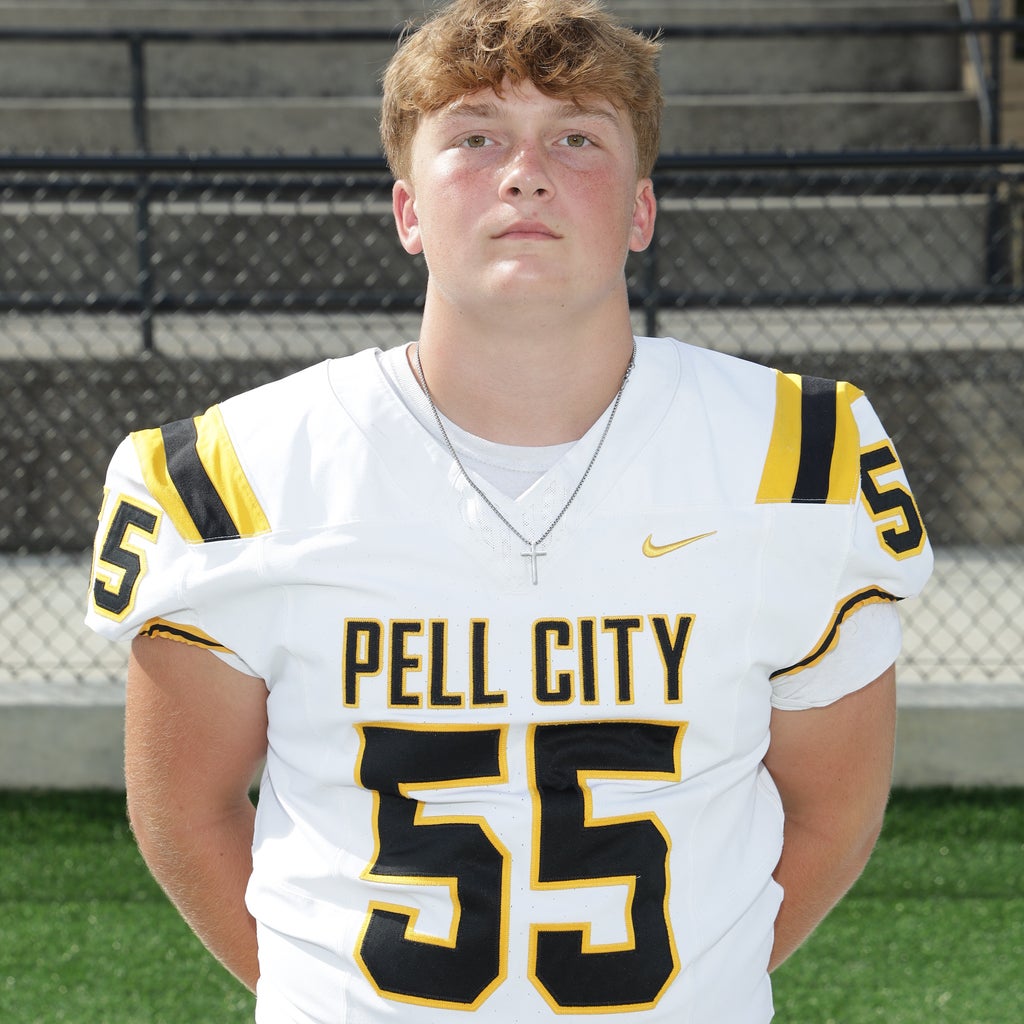 Justice Morrow mugshot