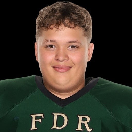 Mathias Elmendorf mugshot