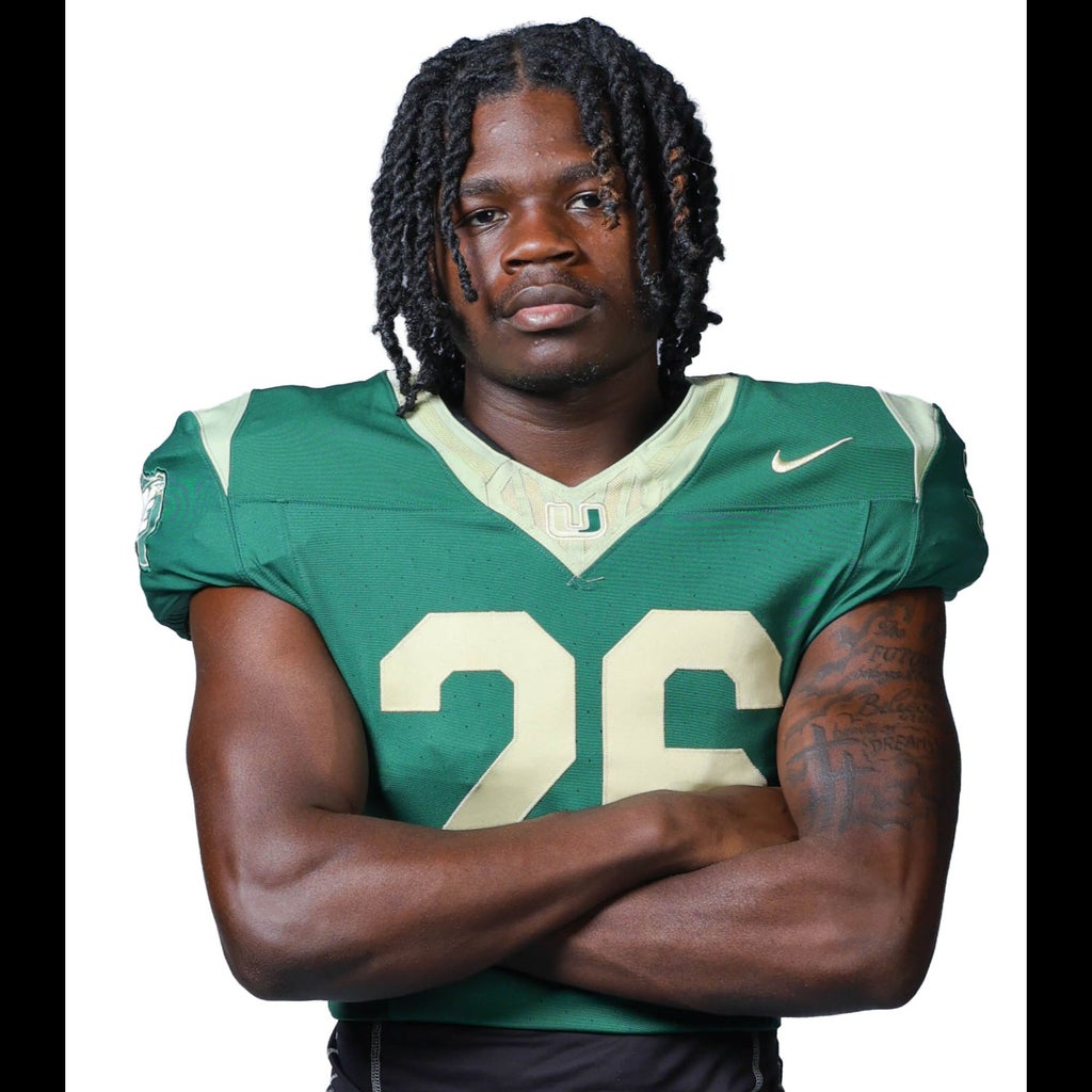 Cordae-Cleveland Brown