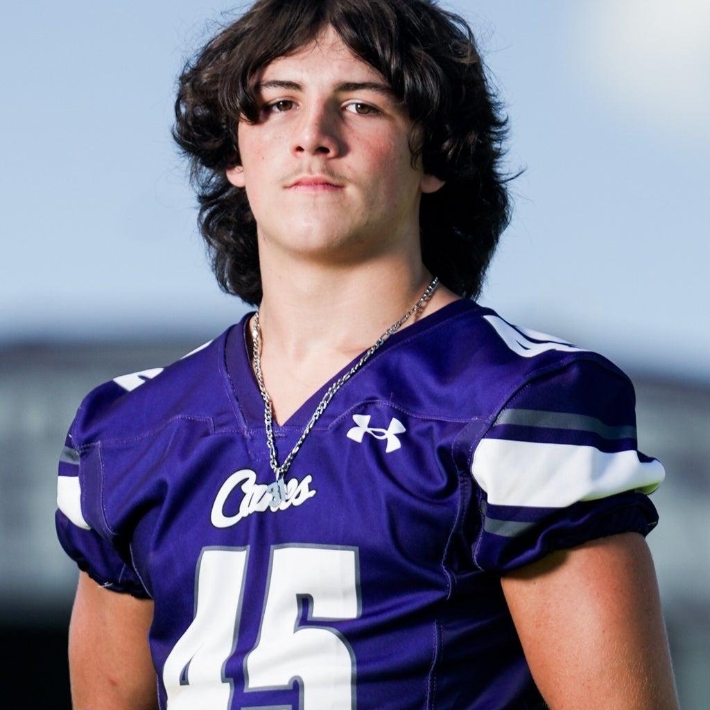 Ryan Foreman mugshot