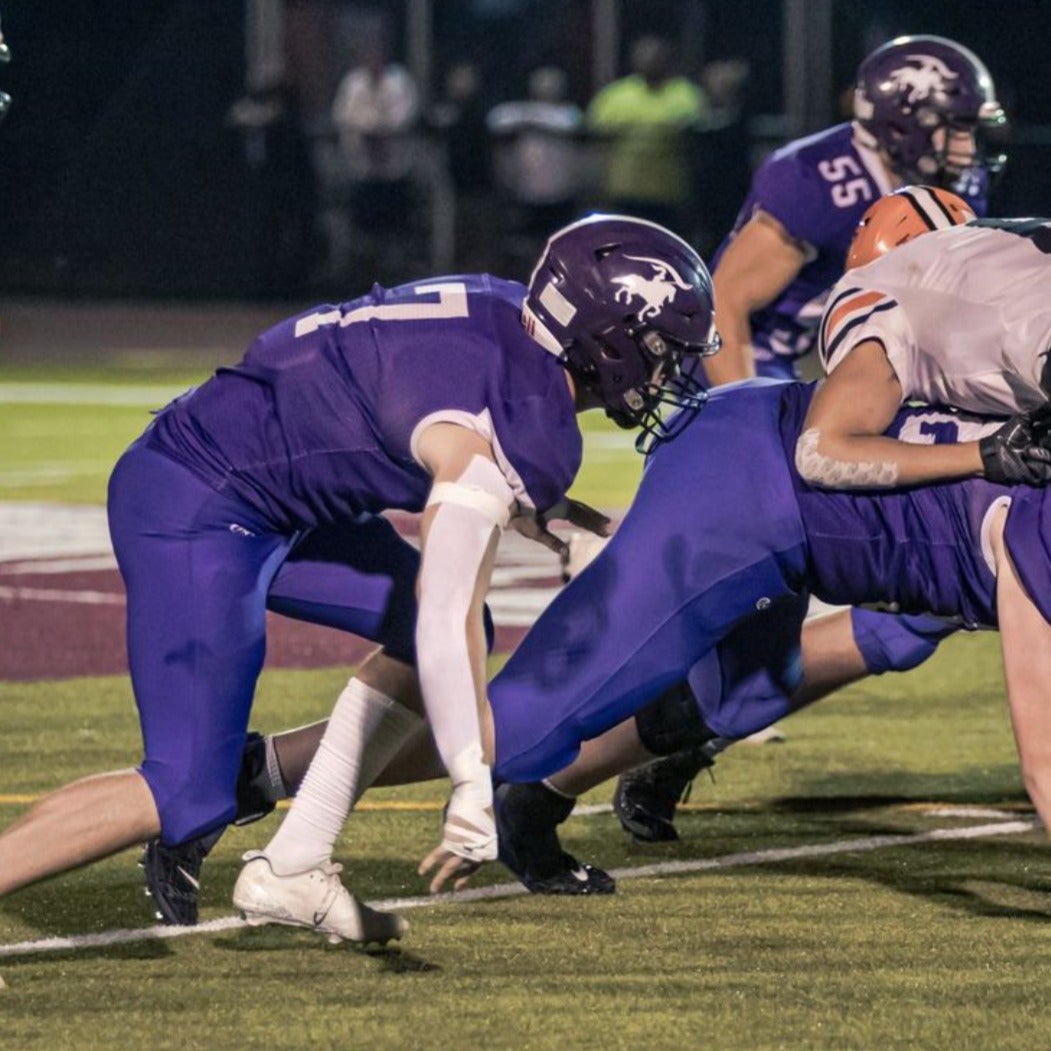 Jacob Warren mugshot