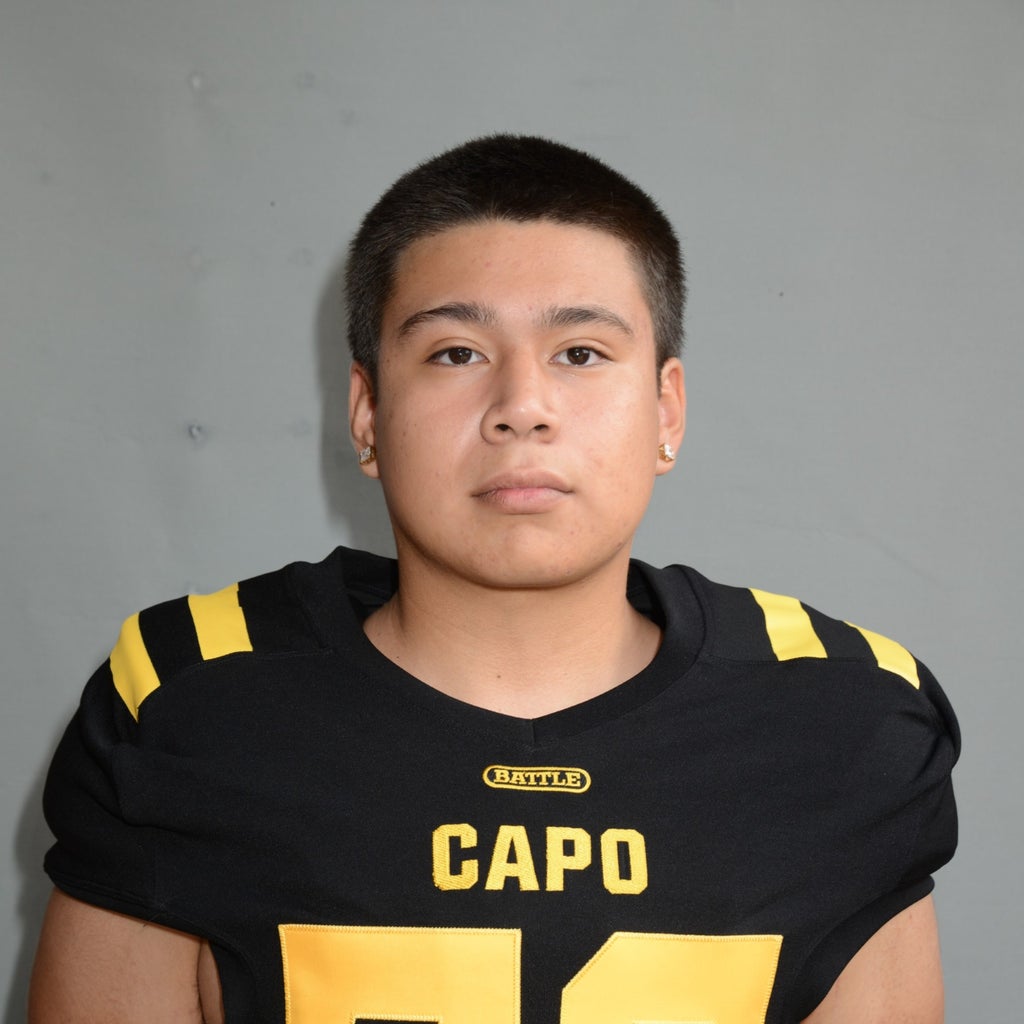 Carlos Huerta mugshot