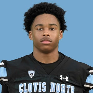 Rylon Manning mugshot