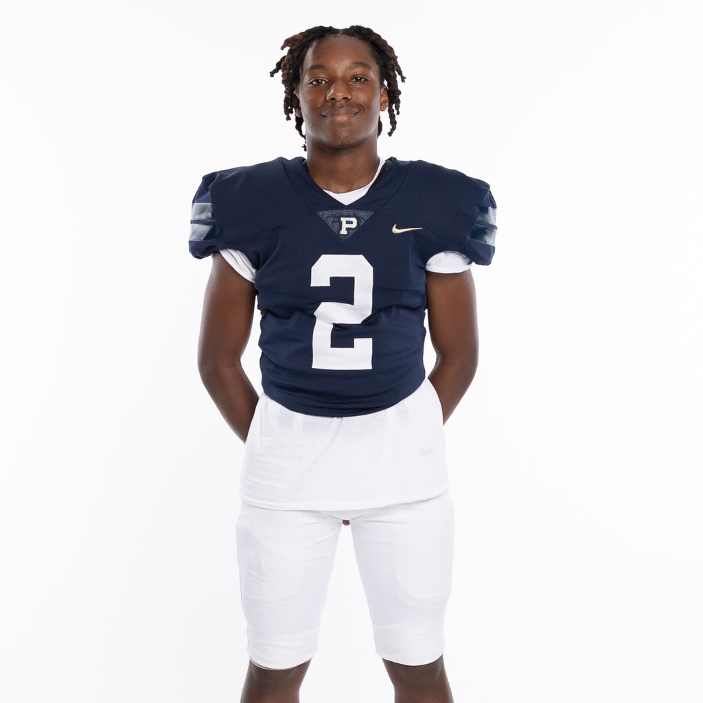 Jaron Barnes