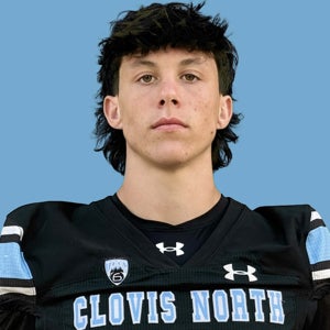Lucas Smith mugshot