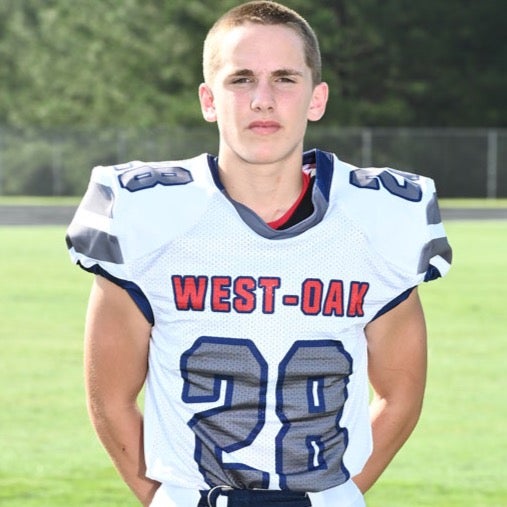 Braydon Haney