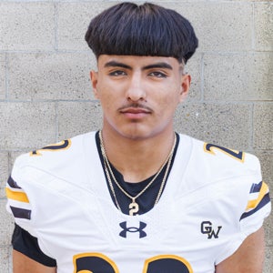 Derek Mendoza mugshot