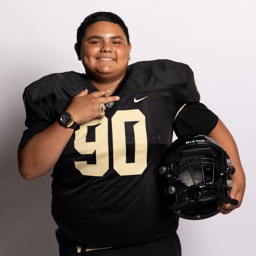 Issac Ortega mugshot