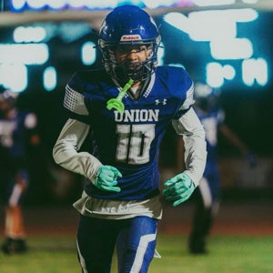 Adrian Wingfield mugshot