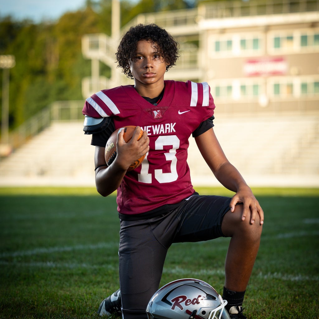 Justin Beard Kerr mugshot