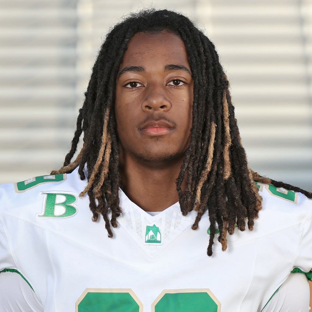 Terance Atkins mugshot