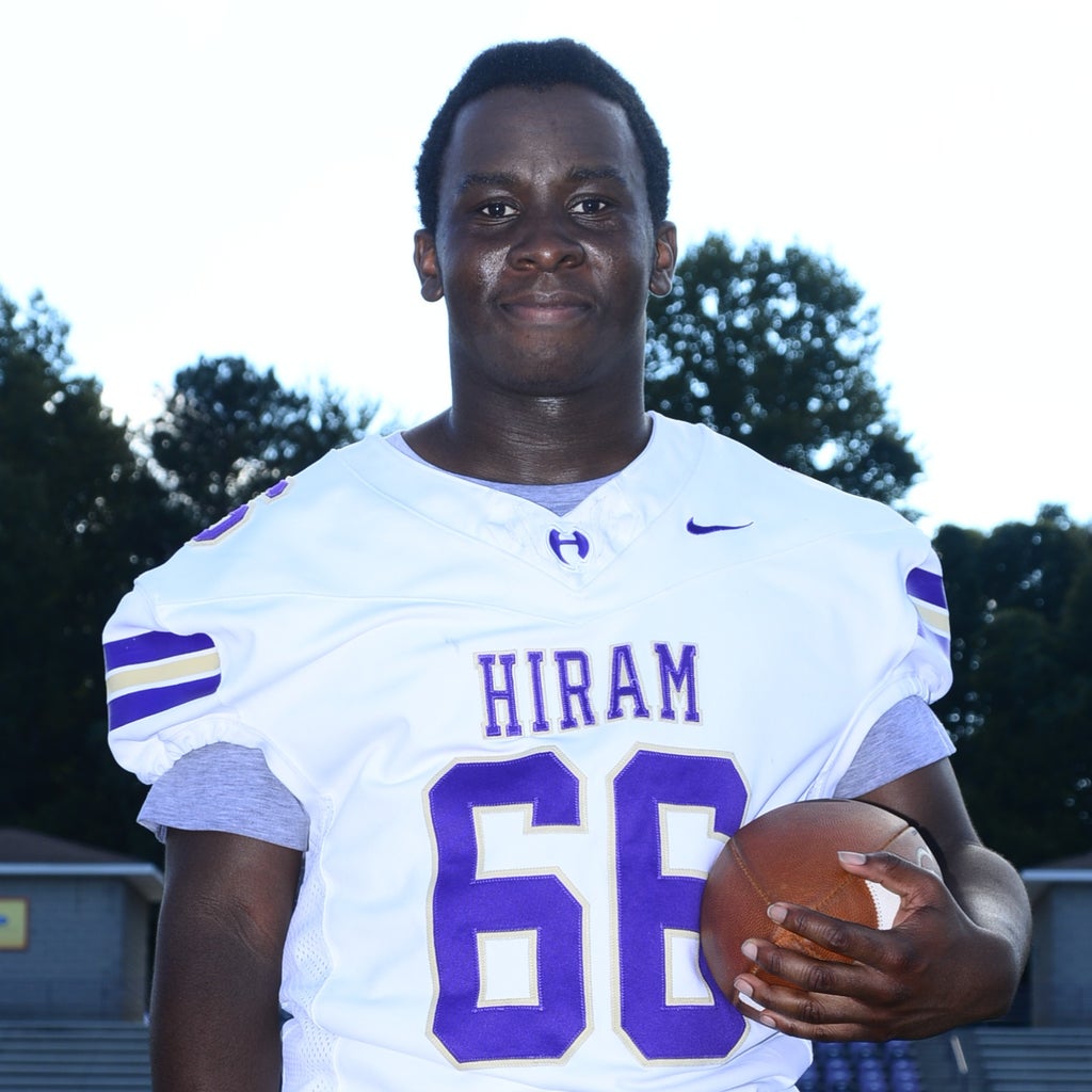 Victory Aruogu mugshot