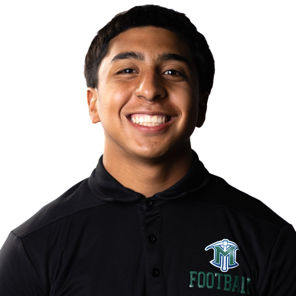 Mark Betancourt mugshot