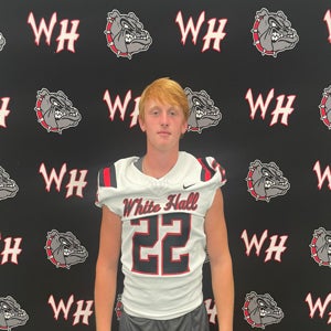 Aiden Bitely mugshot