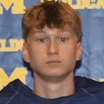 Gavin Snyder mugshot