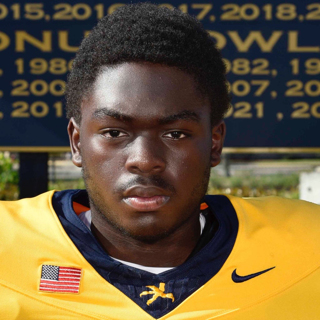 Javon Martin