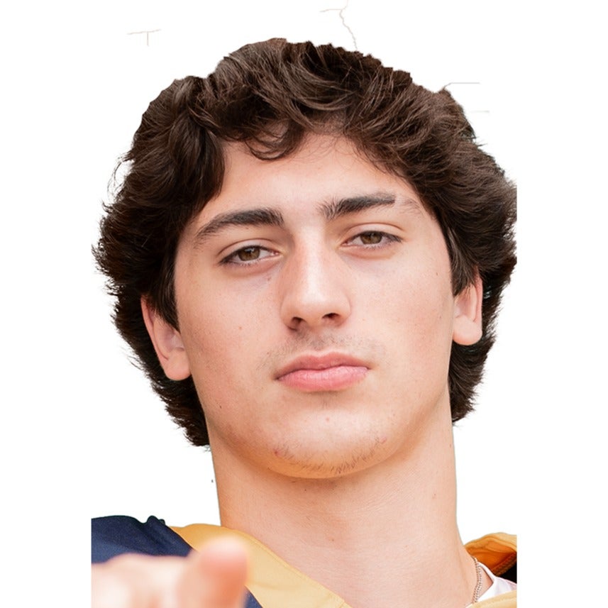 Anthony McPherson mugshot