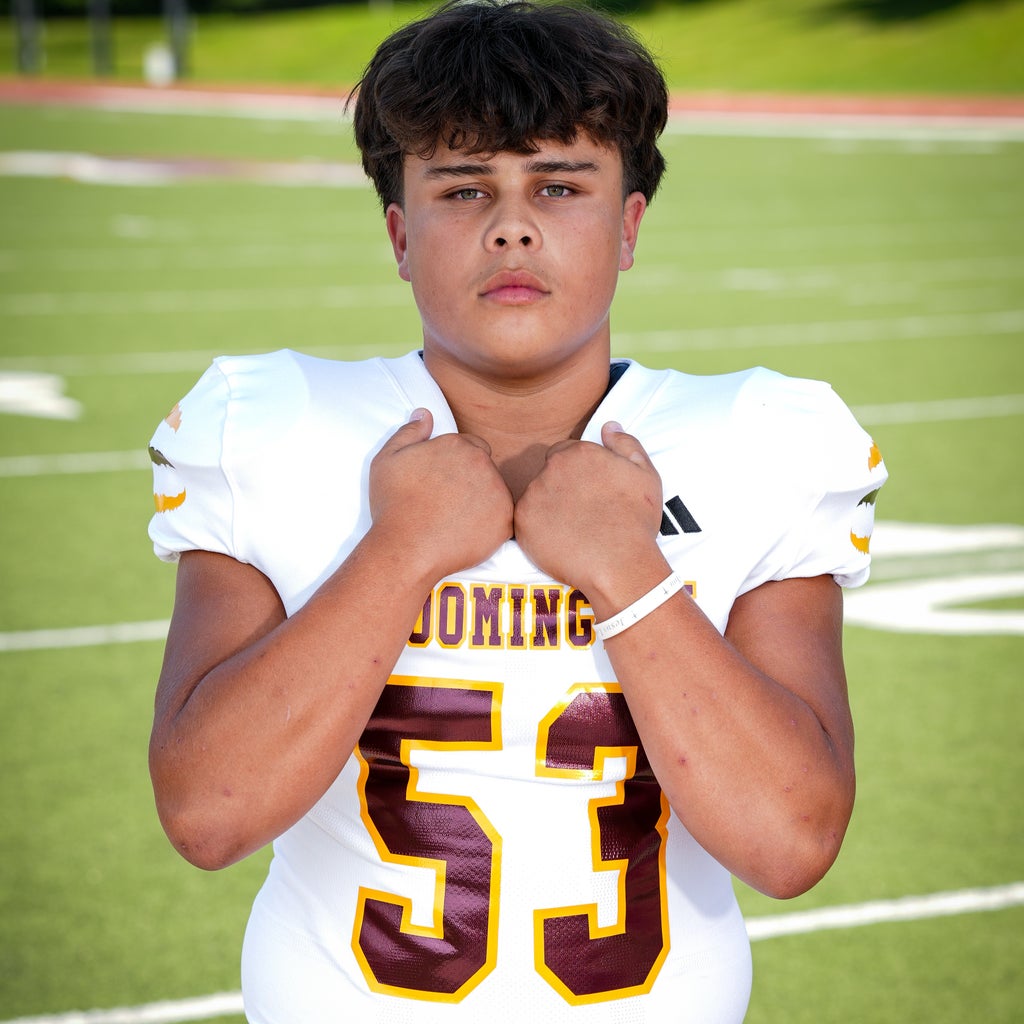 Jyer Gongora mugshot