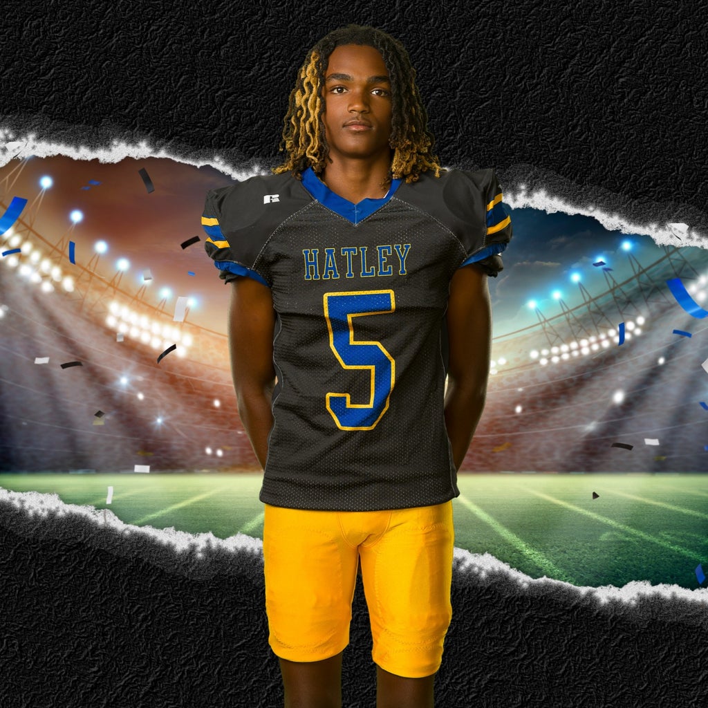 Kaleb Griffin