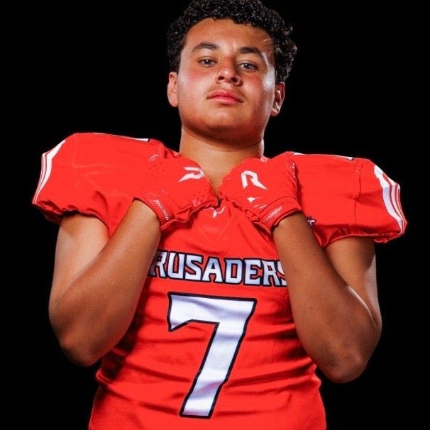 Izaiah Galvez mugshot