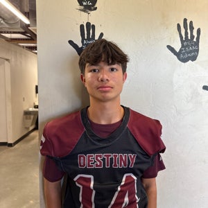 Quincy Jones mugshot