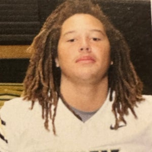 Jailen Wilson mugshot