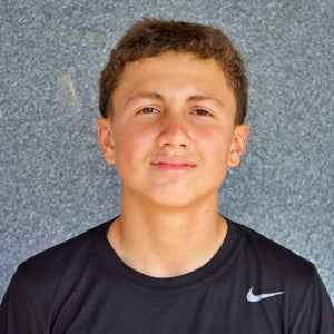 Gavin Fernandez mugshot