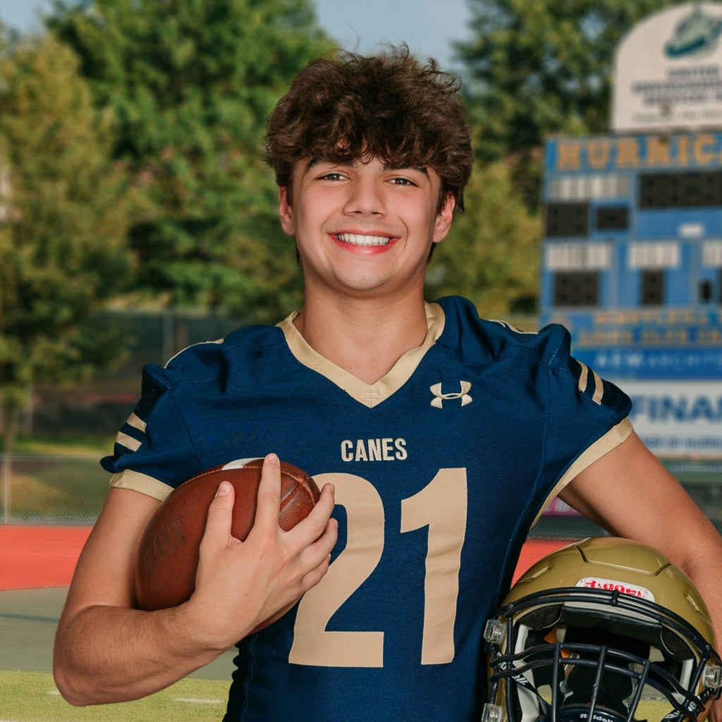 Jack Krammes mugshot