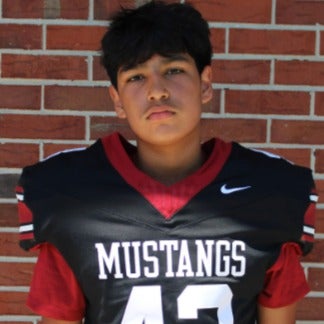 Manny Martinez mugshot