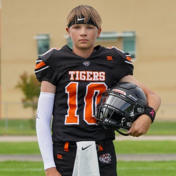 Kainin DeSalvo mugshot