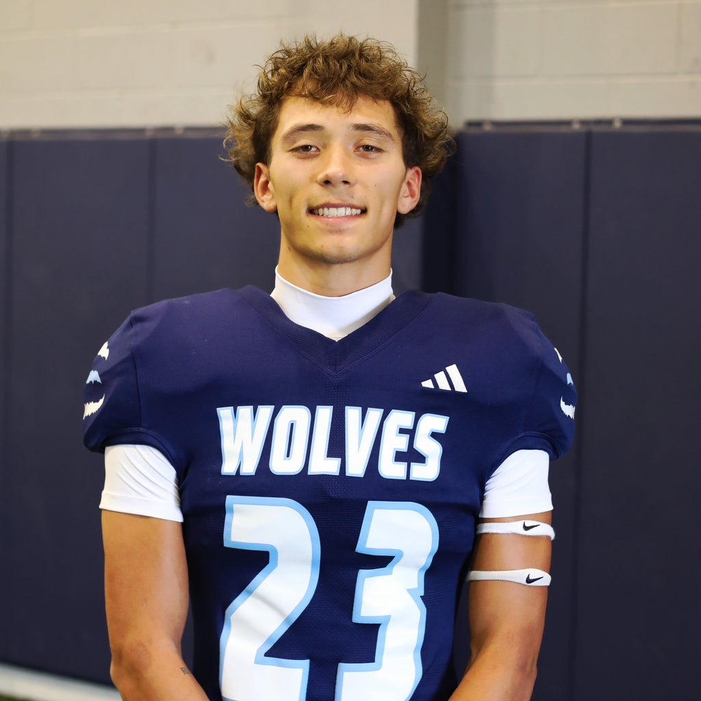 BRYCEN WILLIAMS