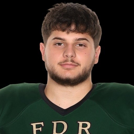 Alec Rinschler mugshot