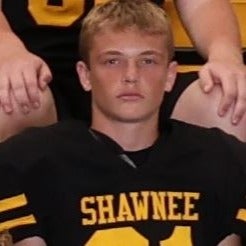 Joe Stevens mugshot