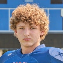 Keegan Reese mugshot