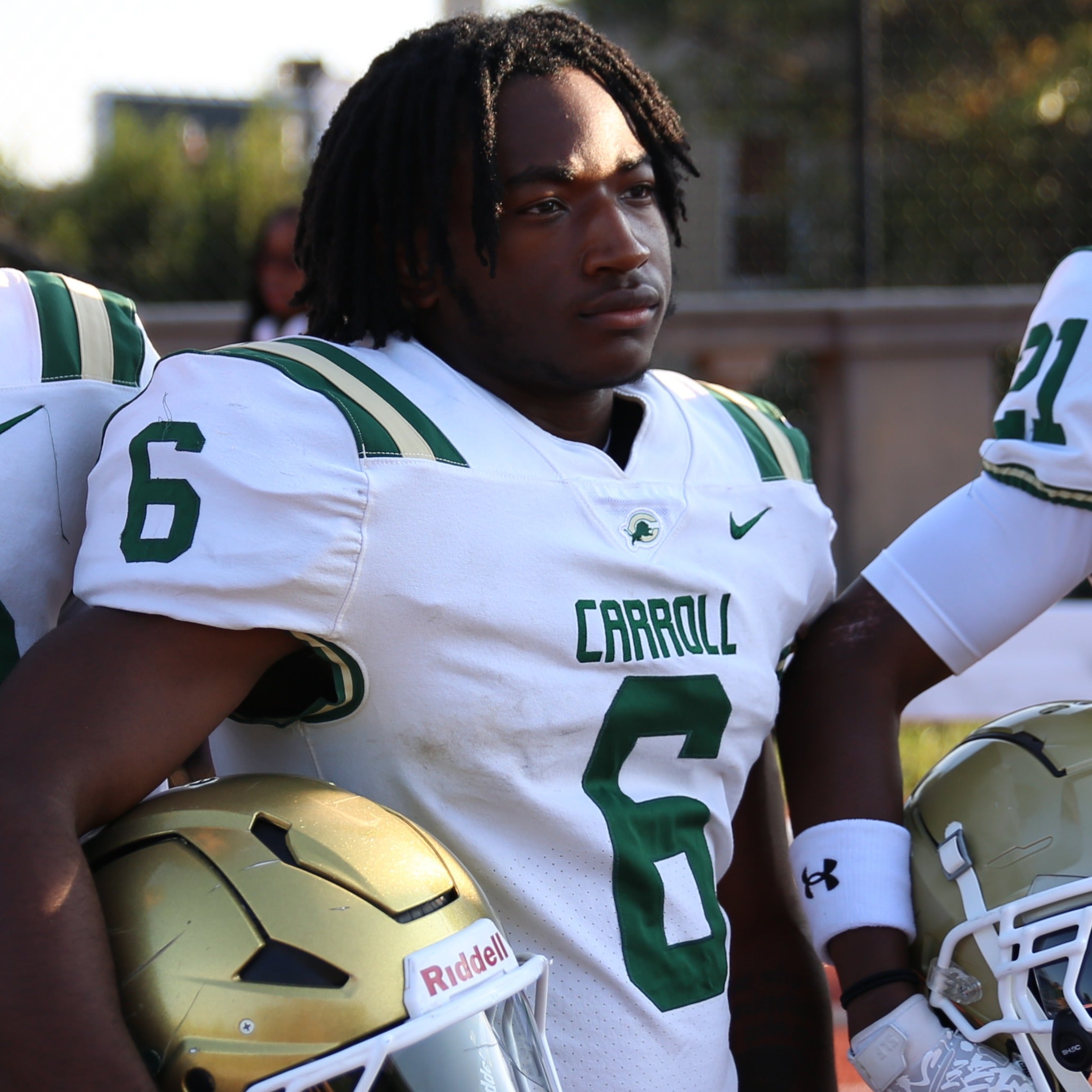 Robert Smith Jr mugshot