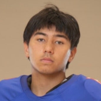 Keith Min