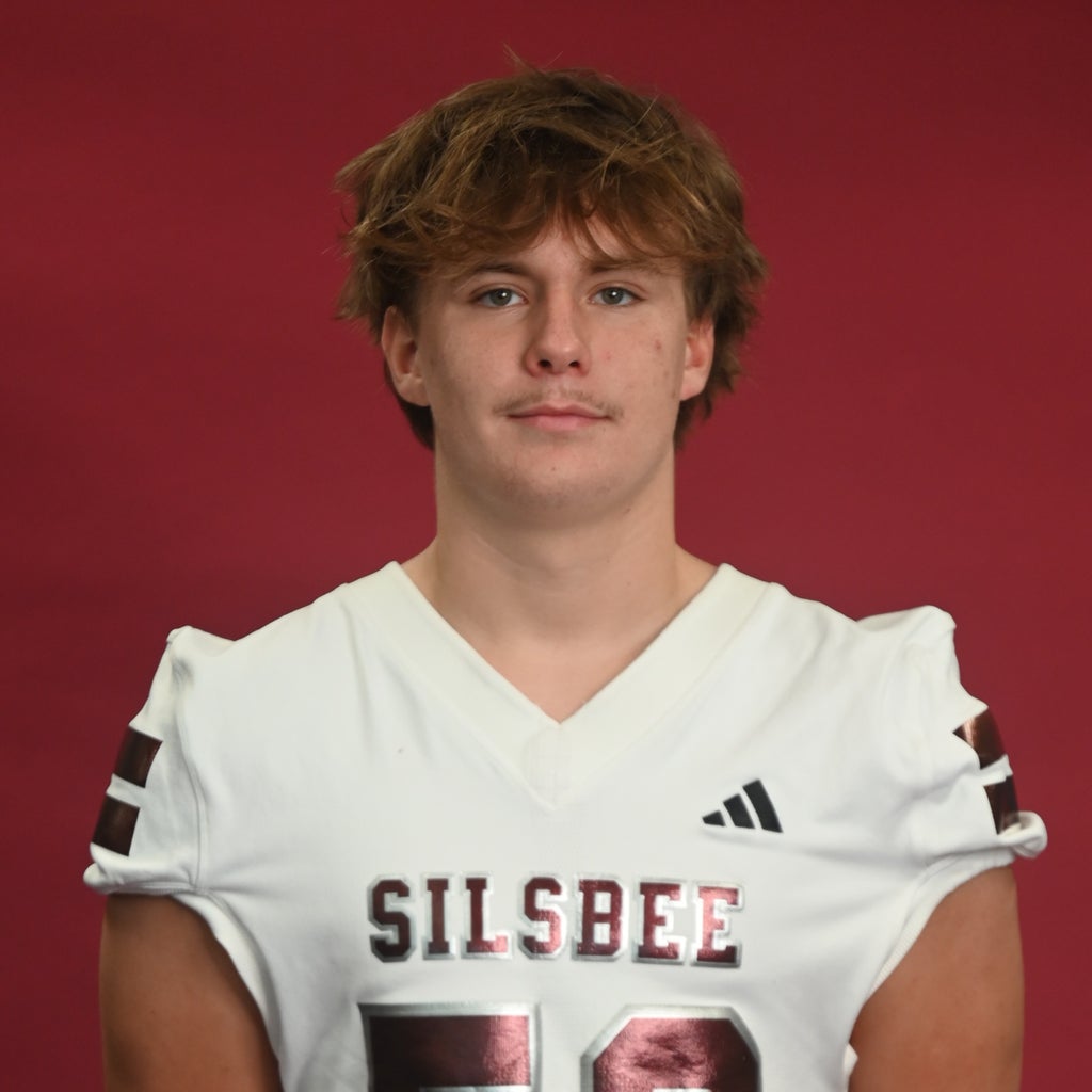 Carter Horton mugshot