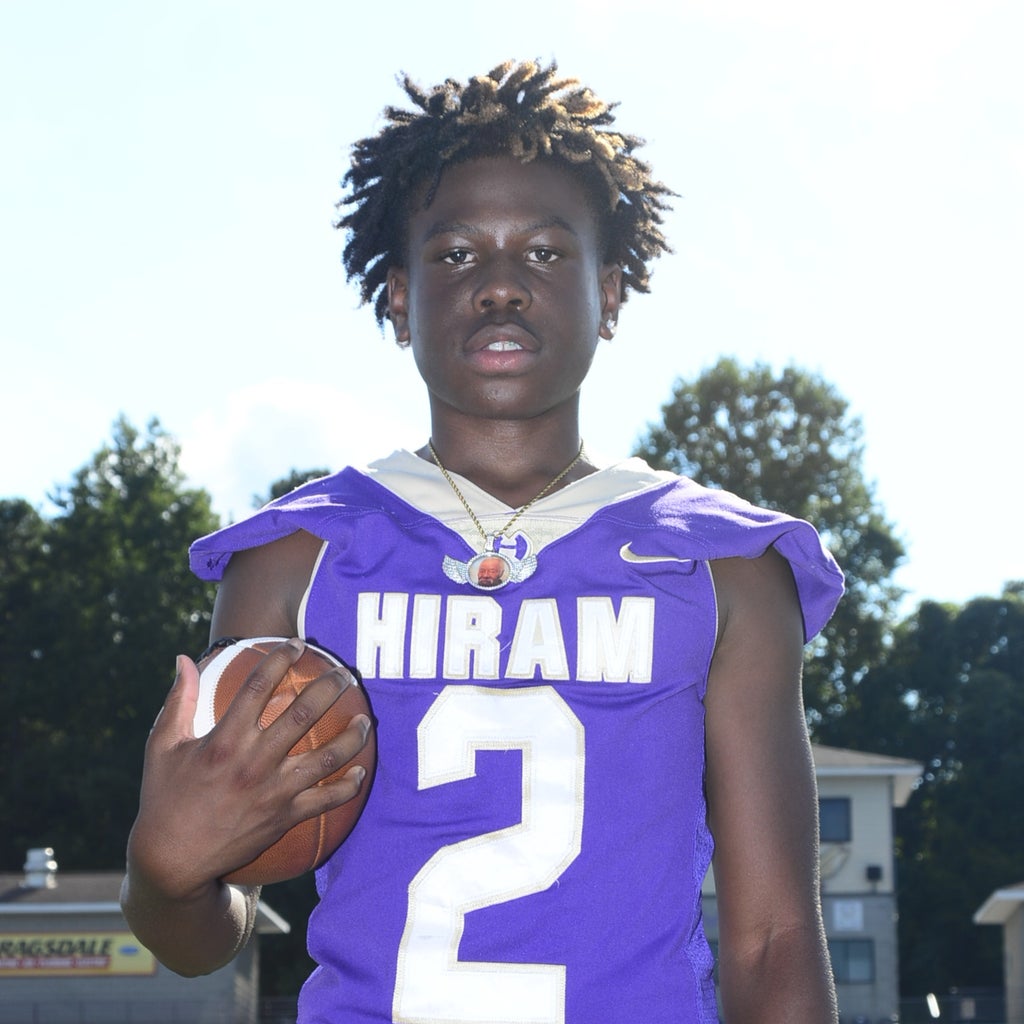 Javen Tucker mugshot