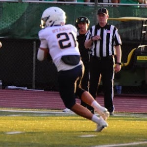 Cael Starley mugshot