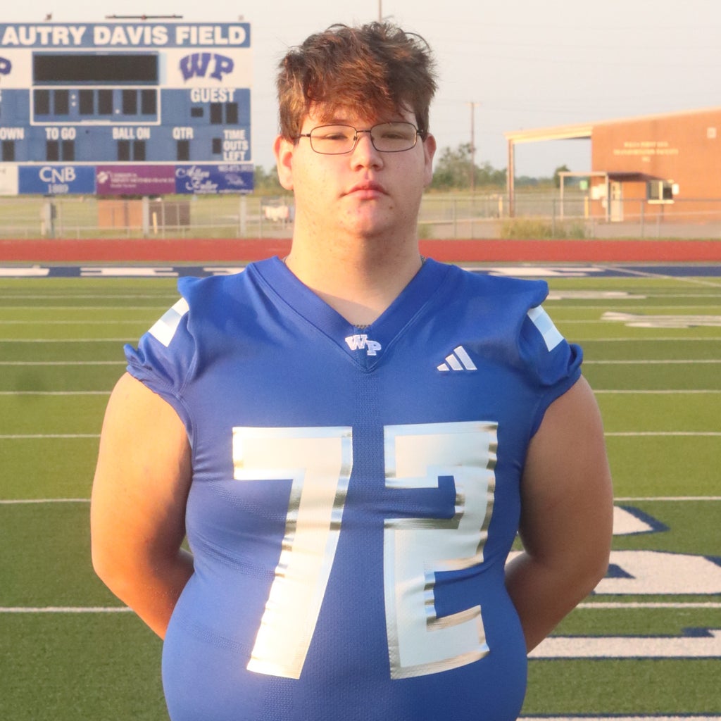 DAWSON DE LOS SANTOS