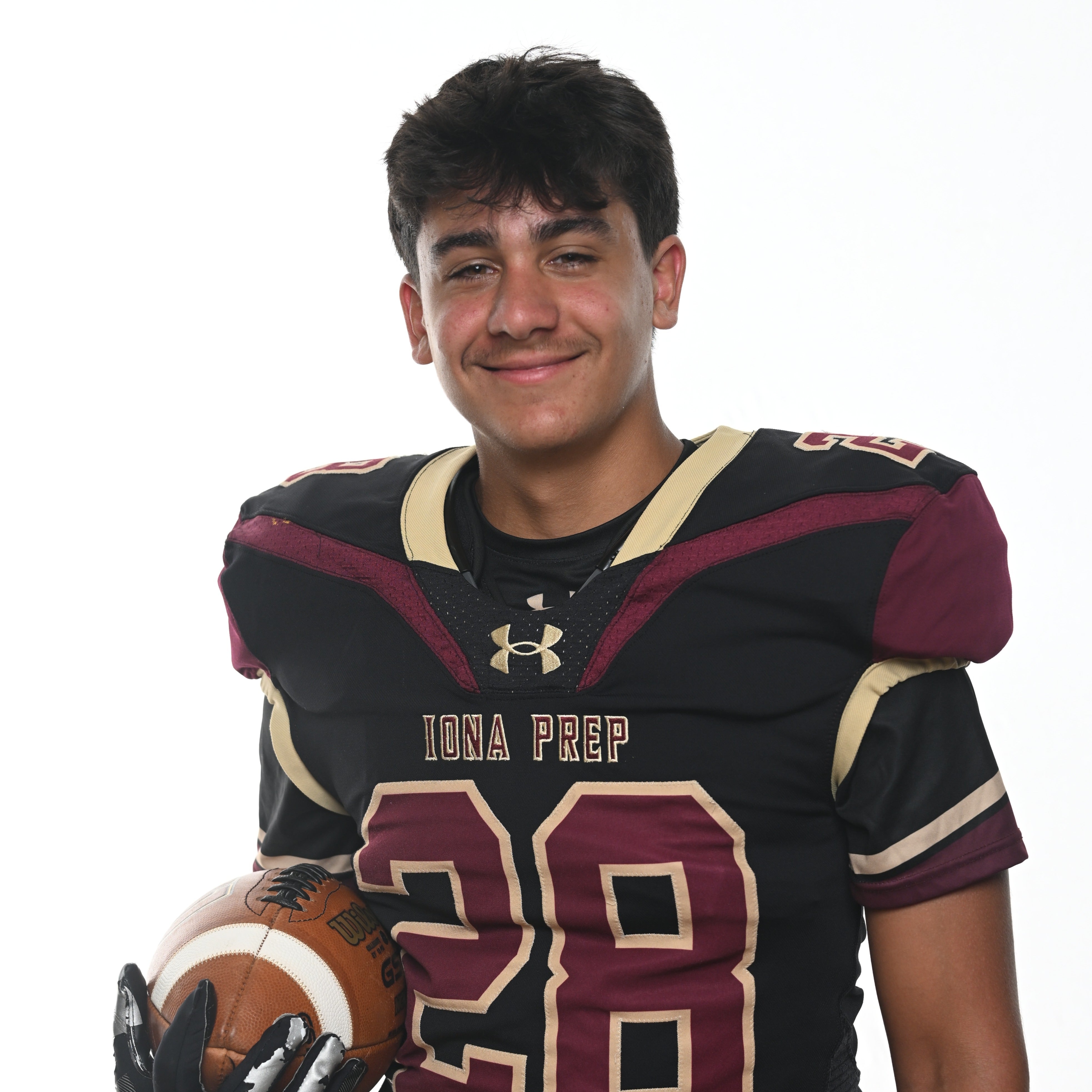 Nicholas Albanese mugshot