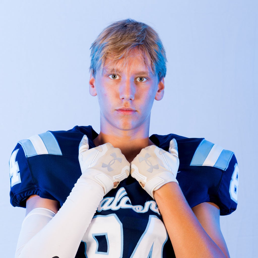 Andrew Hagenmaier mugshot