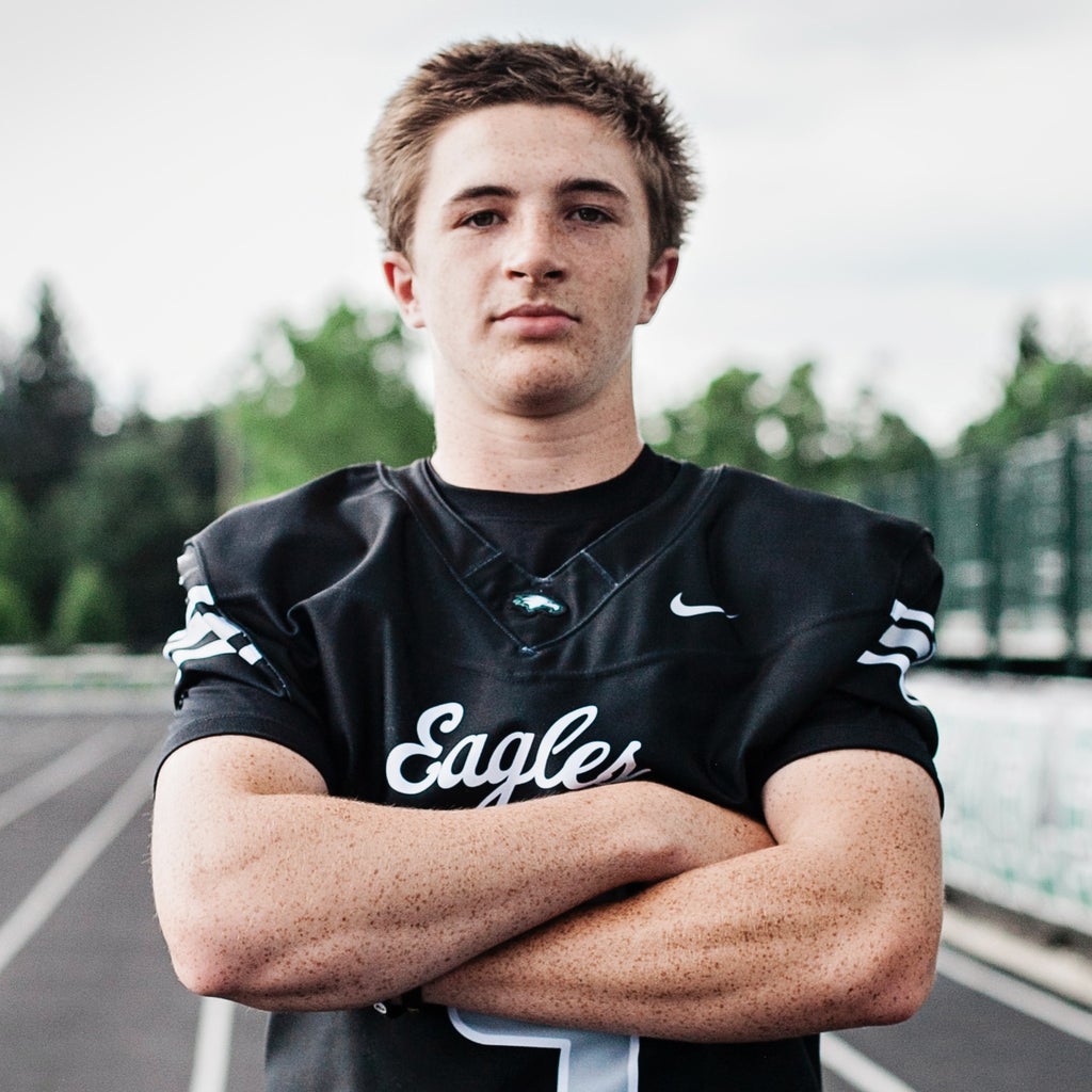 Brody Kledzik