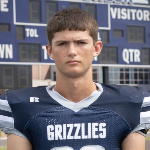 Mason Mathis