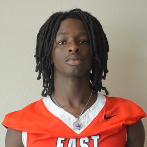 Aleo Foday mugshot